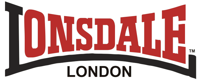 Lonsdale Logo