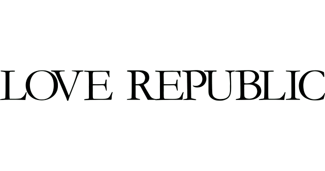 Love Republic Logo