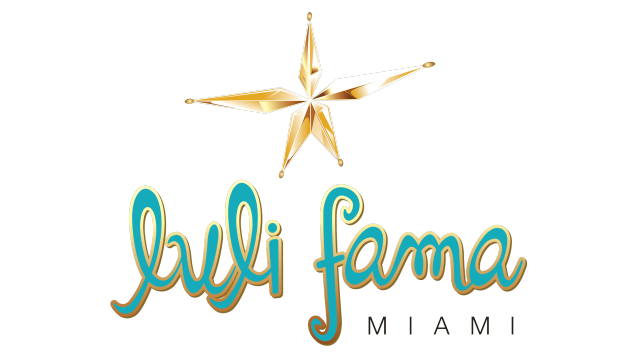 Luli Fama Logo