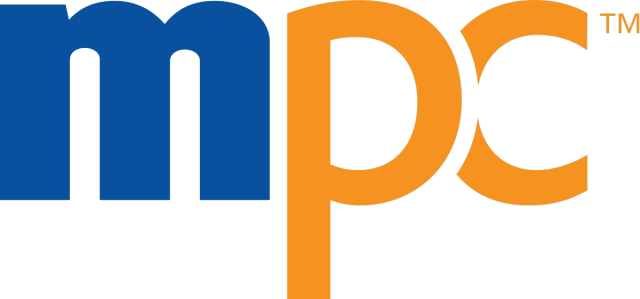 Logotipo de MPC Computers Bowl