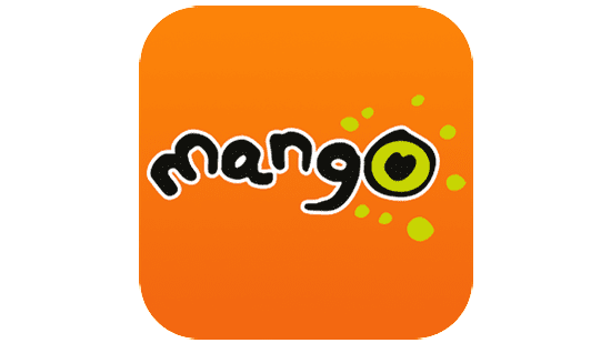 Mango Airlines Logo