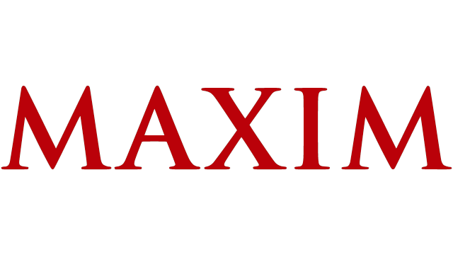 Maxim Logo