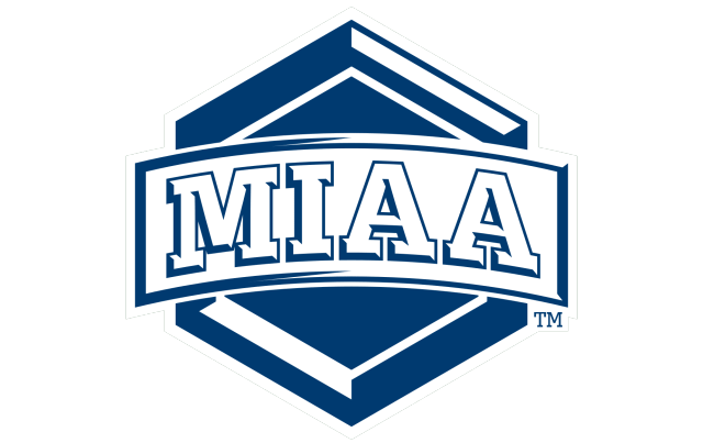 Mid-America Intercollegiate Athletics Association Logo