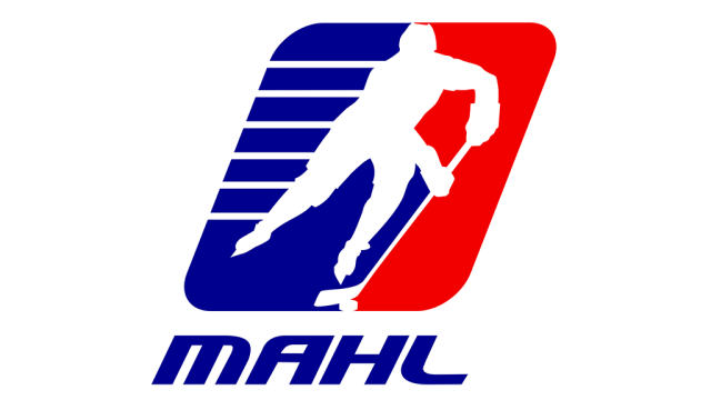 Mid-Atlantic Hockey League (MAHL) logo