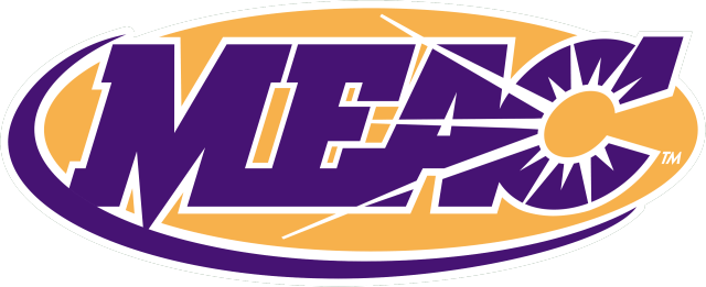 Mid-Eastern Athletic Conference Logo