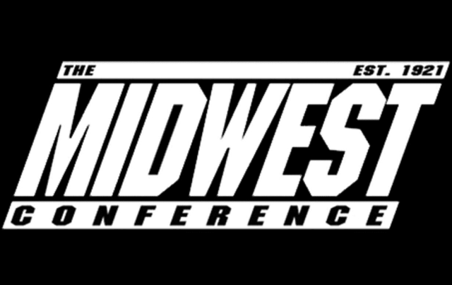 Logotipo de Midwest Conference