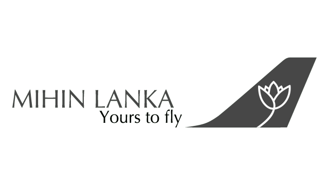 Mihin Lanka Logo