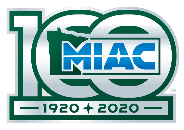 Minnesota Intercollegiate Athletic Conference Logo