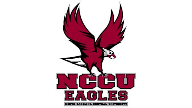 NCCU Eagles Logo