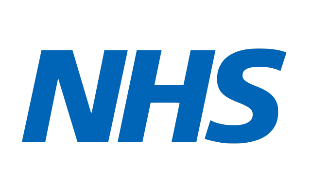 Logotipo de NHS