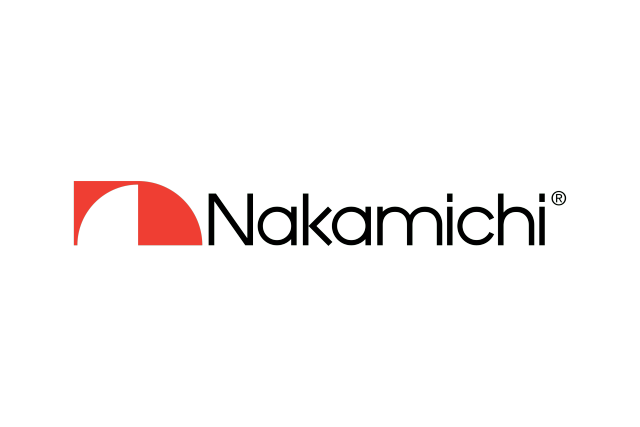 Nakamichi Logo