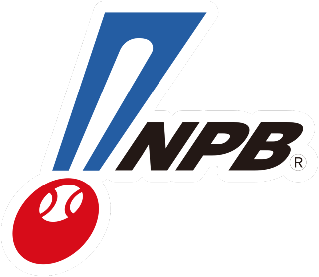 Nippon Professional Baseball logo