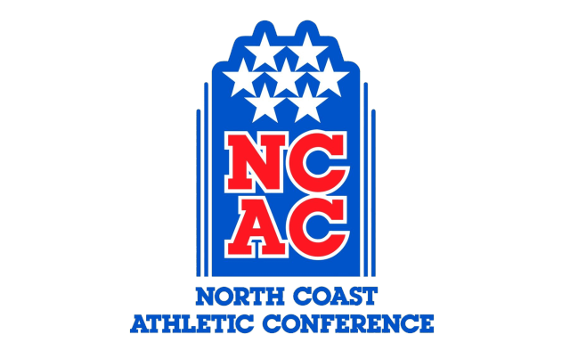 Logotipo de North Coast Athletic Conference