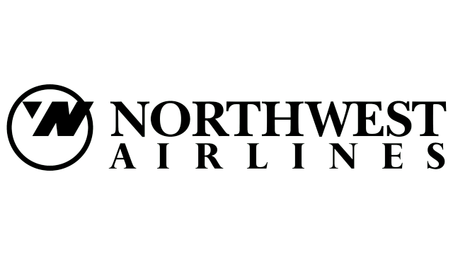 Northwest Airlines Logo