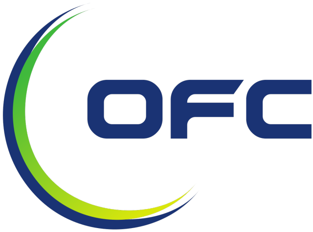 Oceania Football Confederation (OFC) logo