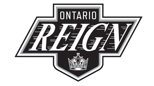 Ontario Reign Logo