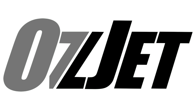 OzJet Logo