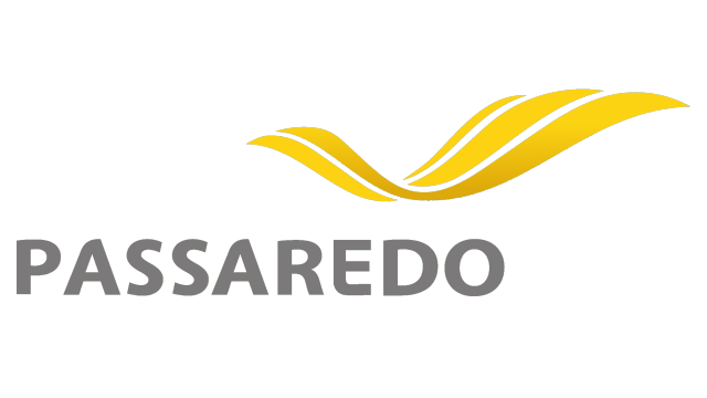 Passaredo Linhas Aéreas Logo