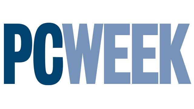 PC Week Logo