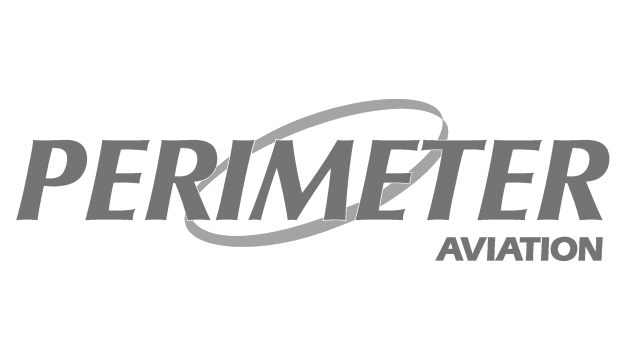 Perimeter Aviation Logo