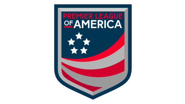 Premier League of America (PLA) logo