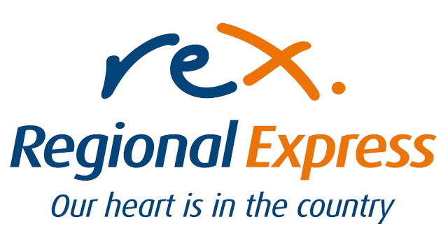 Regional Express Airlines Logo