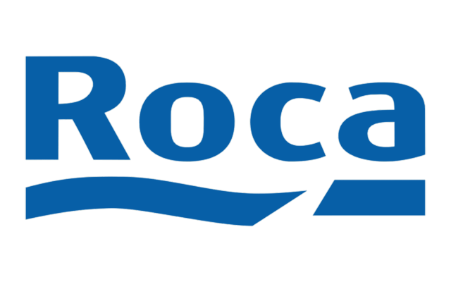 Diseño del logotipo de Roca: historia, variantes y significados