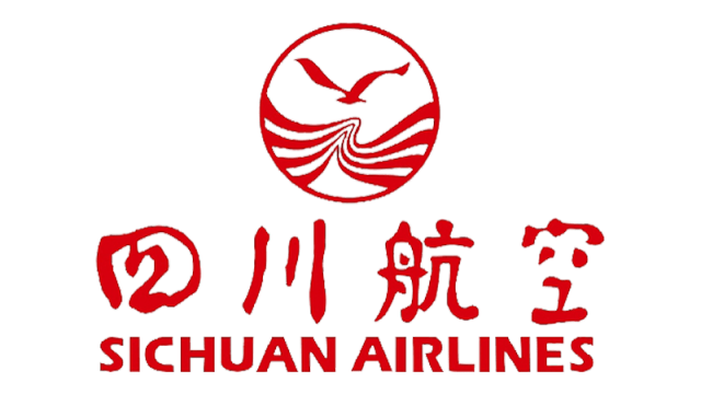 Sichuan Airlines Logo