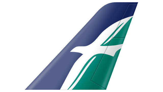 Logotipo de SilkAir