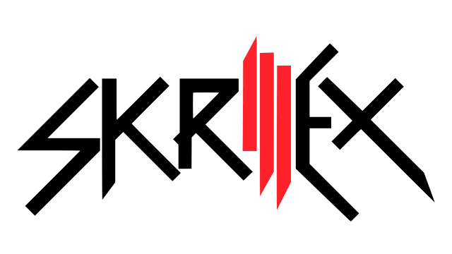 Skrillex Logo