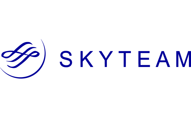 SkyTeam Logo