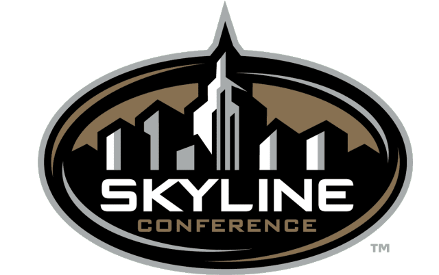 Skyline Conference Logo