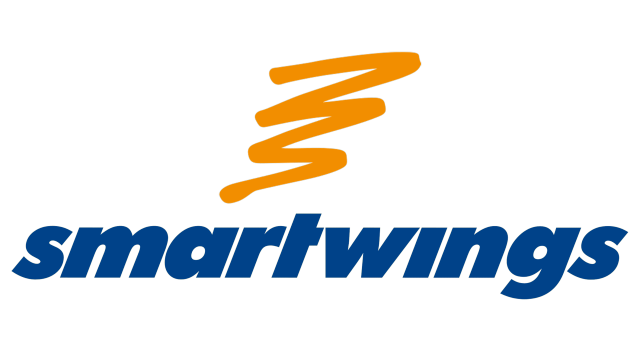 Logotipo de Smartwings