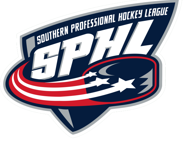 Southern Pro Hockey League (SPHL) logo