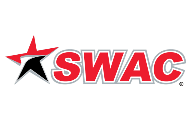 Southwestern Athletic Conference Logo