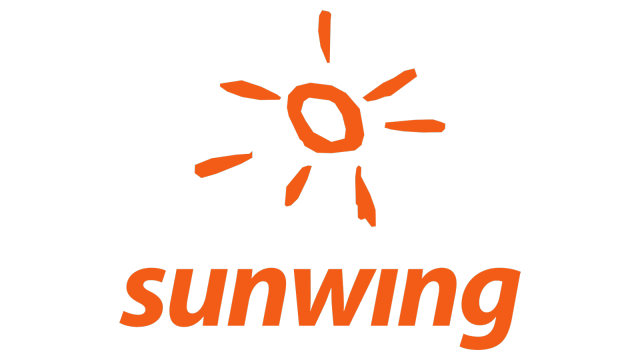 Sunwing Airlines Logo