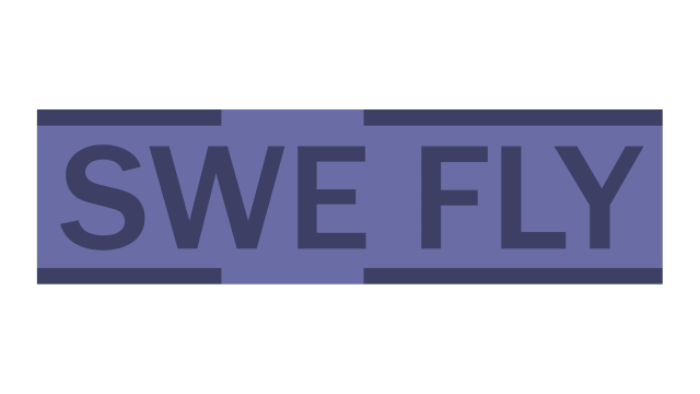 Swe Fly Logo