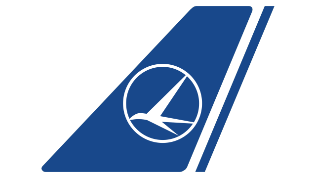 Logotipo de TAROM