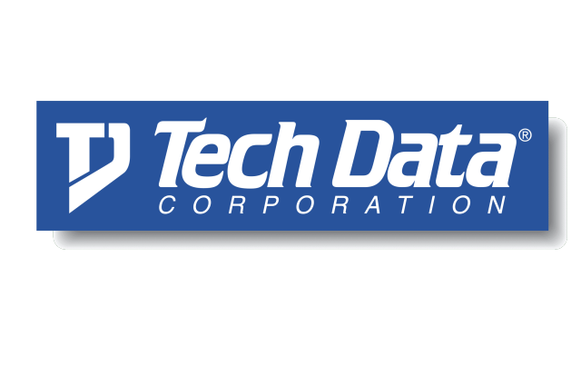 Logotipo de Tech Data