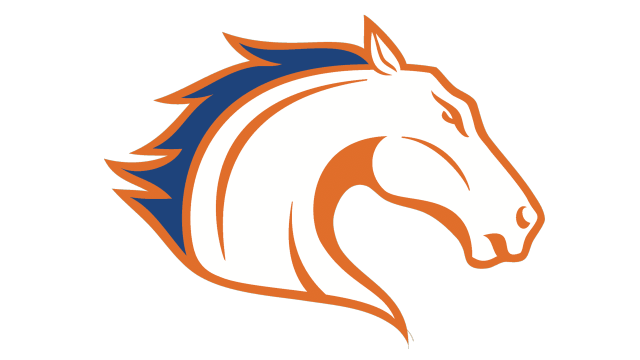 Texas-Arlington Mavericks Logo