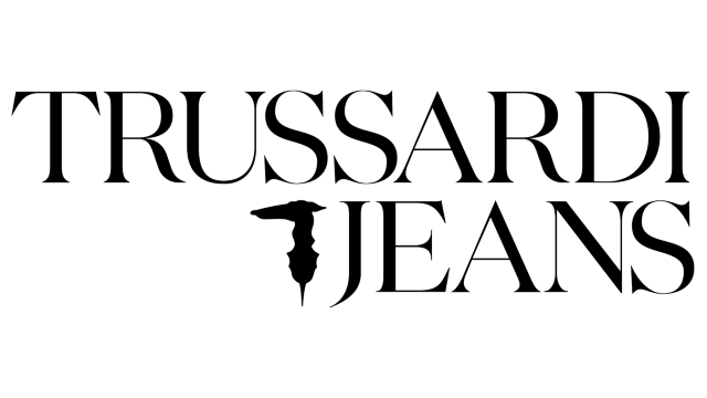 Trussardi Jeans Logo