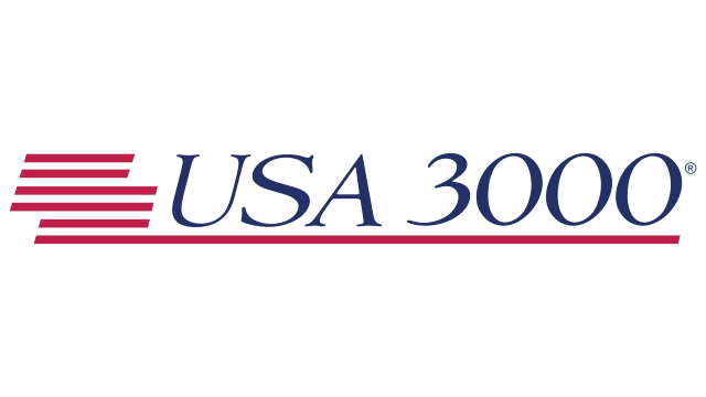 Logotipo de USA3000 Airlines