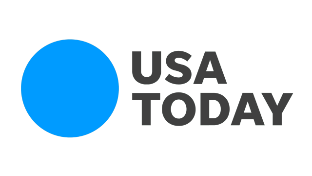 Logotipo de USA Today