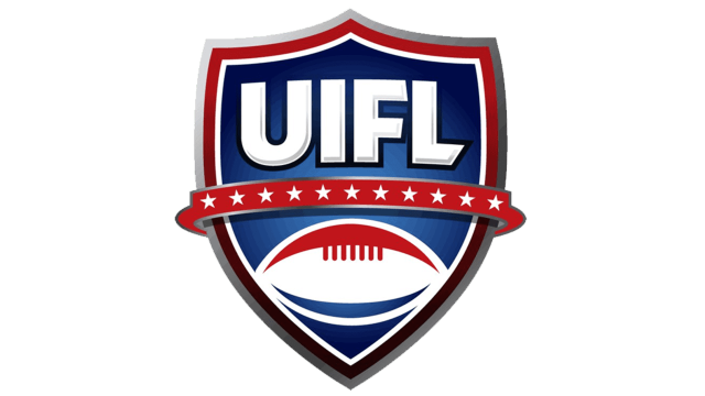 Ultimate Indoor Football League (UIFL) logo