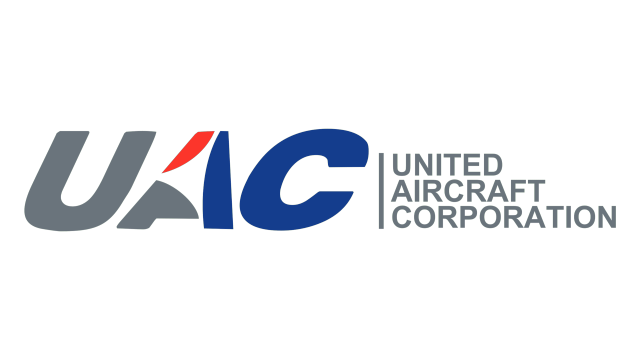 Logotipo de United Aircraft Corporation