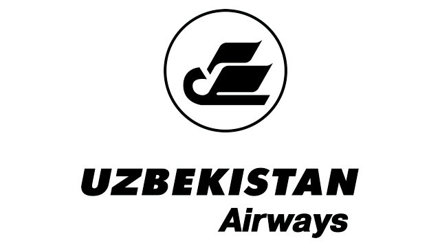 Uzbekistan Airways Logo