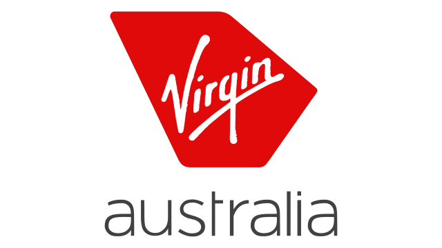 維珍澳洲航空（Virgin Australia）Logo