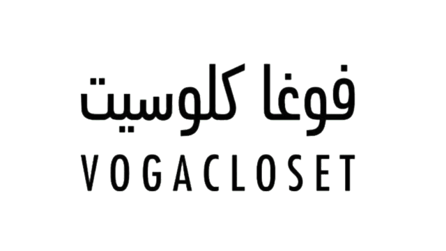 VogaCloset Logo