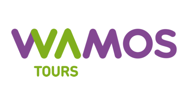 Logotipo de Wamos Air