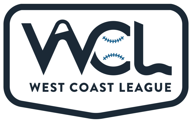 West Coast League Logo